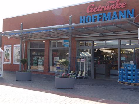 getränke hoffmann gettorf